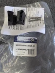 Johnson Evinrude Water Screen Kit Oem (pn: 5005063). Fixed Price $15.00.