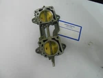 0434384 Throttle Body Assy 120 Tlatf Johnson Evinrude Hp RP-55. Fixed Price $37.50.
