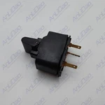 Remote Control Handle Trim/tilt Paddle Switch Mercury- 87-8M0046008 87-9248. Fixed Price $14.83.