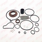 Upper Unit Gearcase Seal Kit Repl For Volvo Penta Omc Cobra Sx 3850594 18-2586. Fixed Price $37.90.
