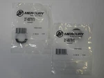 Mercury Marine Quicksilver 27-887978 Thermostat Gasket Oem Pack Of Each. Fixed Price $14.99.