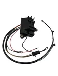Evinrude Johnson Omc 25 35 Hp Outboard Cdi Power Pack 0586472 0584823 054823. Fixed Price $198.00.