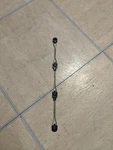 1999 Yamaha 100HP Choke Rod. Fixed Price $35.00.