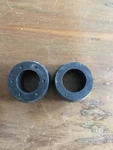 New Mercury 23-61291 Lot Of Ram Cylinder Bushings. Fixed Price $12.95.