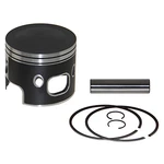 Wiseco Piston Kit .020 Stbd Johnson Evinrude 200-250 V6. Fixed Price $123.90.