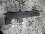 2005 Mercury 115HP Efi 4 Stroke Outboard Ignition Coil Cover. Fixed Price $30.00.