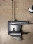 Yamaha Lower Unit Gearcase 60/70HP 1984-03 2-STROKE Long Shaft 6H3-45300-1A-8D. Fixed Price $750.00.