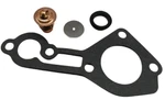 For Mercury Outboard 70-125 Hp Thermostat Kit 803061T1 803061T02 18-3569 14586. Fixed Price $18.99.