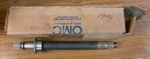 Omc Oem Johnson / Evinrude Outboard Motor Shaft And Race, Part # 379515. Fixed Price $19.99.