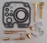 Carburetor Rebuild Kit Repair For Yamaha Moto 4 YFM200 1986-1989 DC-R36. Fixed Price $12.49.