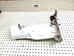 377790 Omc 1961 Johnson QD-21 10HP Outboard Driveshaft Housing Short (b). Fixed Price $49.99.