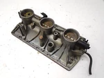Throttle Body Assy 5004424 Johnson Evinrude Outboard 2006-2008 200-300HP Part. Fixed Price $87.00.