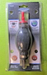 Shoreline Marine SL91590 Rubber Spring Loaded Universal Primer Bulb 5/16" & 3/8". Fixed Price $14.95.