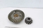 Nos Oem Genuine Omc Johnson/evinrude Forward Gear & Pinion 397338, 0397338. Fixed Price $199.99.
