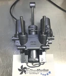 Rebuild Service For Yamaha Outboard 60 70 75 85 90HP 3 Ram Trim Tilt Unit 6H1-17. Fixed Price $670.00.