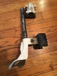 Chrysler Force Outboard FA286582 F286019 Steering Arm Bracket 9.9 10 12 15 Hp. Fixed Price $24.95.
