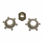 Sierra 18-3701 Prop Nut Kit Chrysler Force Us Marine 11-52707A1. Fixed Price $22.39.