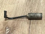 Mercury 89008A2 Plunger - Used. Fixed Price $54.95.