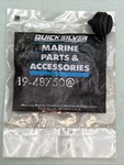 New Genuine Mercury 19-48750 Plug. Fixed Price $8.30.