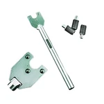 New Tilt / Trim Wrench Fits Yamaha Cyl 3.544 Bore 90 Degree 225 Hp By 983-406. Fixed Price $94.86.