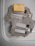 Nos Omc Johnson Evinrude Gasket 0305425 Qty 1. Fixed Price $10.35.
