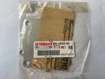 Cartridge Outer Plate 6EK-44323-00-00 By Yamaha Genuine Marine Parts. Fixed Price $20.00.