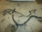 Suzuki DT140 140HP Outboard Engine Wiring Harness (36610-94600). Fixed Price $65.00.