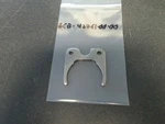 Yamaha Outboard 6CB-42761-00-00 Rigging Stopper BIN0317. Fixed Price $13.00.