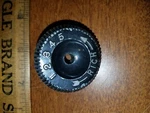 Omc 0203293 Knob, High Speed Adjustment Nla Vintage. Fixed Price $6.95.