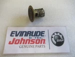 A85 Omc Evinrude Johnson 3853983 Thermostat Assembly Oem New Factory Boat Parts. Fixed Price $21.61.