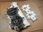 Evinrude Johnson Cylinder 40HP Head 382816 378698 307801 Cover 307759 Omc. Fixed Price $49.00.