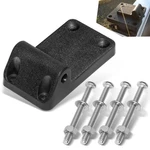 1023 Tilt-up Mounting Bracket Fits For Scotty Downrigger Models 1080 To 1116. Fixed Price $20.50.