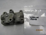 New Mercury Quicksilver Oem Fuel Pump Cover 53240. Fixed Price $17.99.