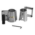 National Cycle Narrow Frame Heavy Duty Mount For Street Kit-jl. Fixed Price $146.01.