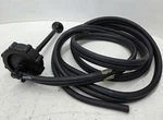 Genuine Oem Mercury Quicksilver Oil Reservoir Tank Sender # 816190A4 & Hose Line. Fixed Price $235.00.