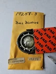 Genuine Volvo Penta 19258-3 Ball Bearing Nos VPB9. Fixed Price $15.00.