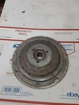 115 Hp Omc Flywheel. Fixed Price $125.00.