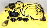 583336 583289 582508 584004 Ignition Electrical Parts Evinrude Johnson E88MSLCCC. Fixed Price $150.00.