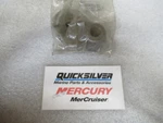 F9A Genuine Mercury Quicksilver 75293 Trim Stop Oem New Factory Boat Parts. Fixed Price $8.61.