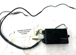 Mercury Mariner Low Oil Warning Module 135 150 175 200 Freshwater! 41470A14. Fixed Price $62.30.
