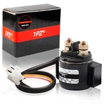Starter Solenoid Relay For Honda Fourtrax TRX300FW 2X4 4X4 1988 -2000. Fixed Price $9.99.