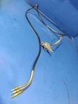 6R3-83672-02-00 6R3-83672-01-00 Trim Sender Prov V6 Yamaha 150HP. Fixed Price $130.00.