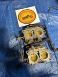 Johnson Evinrude Hp Carb. Assy., 88/90 Models. 0433811. Fixed Price $124.95.