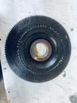 Mercury Verado Flywheel Assy Outboard Engine 200HP - 300HP. Fixed Price $120.00.