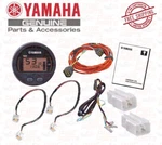 Yamaha Oem Outboard Command Link Single Tach Kit 6Y8-0E83R-81-00. Fixed Price $446.95.