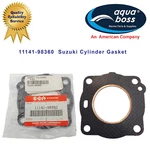 Cylinder Gasket 11141-98360 For Dt 2.2 Horse Power 1991-97 Suzuki. Fixed Price $25.39.