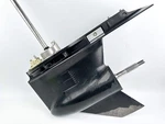 Mercury 200 225 250 275 300 Hp L6 Verado 25" 1.85 Lower Unit Gear Case 5.44 Rh. Fixed Price $2495.95.