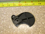 Mercury Outboard (1150) Shutter, Choke - Carburetor 48152. Fixed Price $8.00.