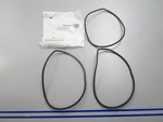New (lot Of 3) 18-2536 Replaces: Omc 321120 Sierra Impeller Housing 0810. Fixed Price $7.00.
