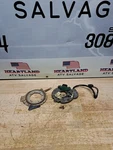 1981 Omc Evinrude Johnson 9.9 Hp Stator Assy 582355 & Hardware Tested Good Kr. Fixed Price $121.68.